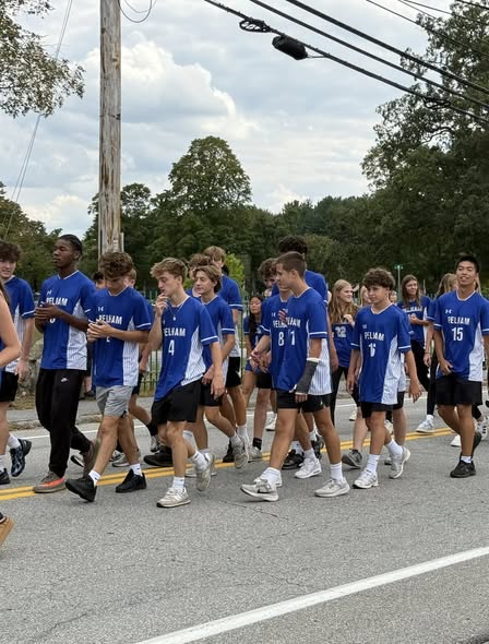 About ETHOS BOOSTER CLUB